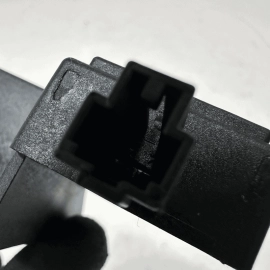 2012-2018 AUDI A6 REAR KEYLESS KEY LESS ENTRY ANTENNA MODULE UNIT OEM