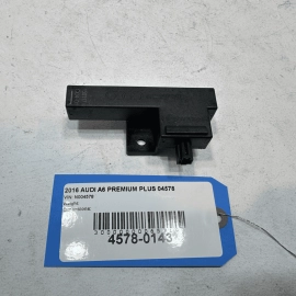 2012-2018 AUDI A6 REAR KEYLESS KEY LESS ENTRY ANTENNA MODULE UNIT OEM