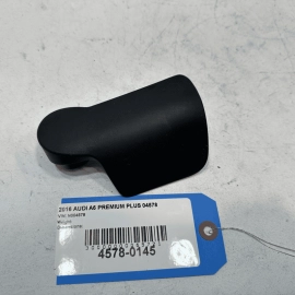 2012-2018 AUDIA A6 QUATTRO FRONT HOOD BONNET OPENER RELEASE HANDLE OEM