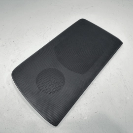 2012-2018 AUDI A6 REAR LEFT DRIVER SIDE DECK SPEAKER GRILLE COVER TRIM OEM