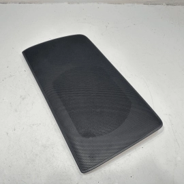 2012-2018 AUDI A6 REAR LEFT DRIVER SIDE DECK SPEAKER GRILLE COVER TRIM OEM