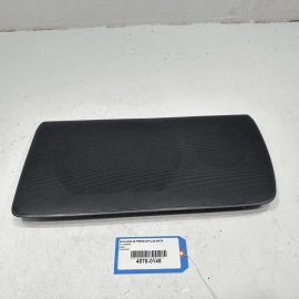 2012-2018 AUDI A6 REAR LEFT DRIVER SIDE DECK SPEAKER GRILLE COVER TRIM OEM