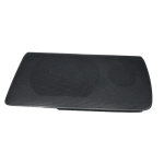 2012-2018 AUDI A6 REAR LEFT DRIVER SIDE DECK SPEAKER GRILLE COVER TRIM OEM