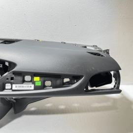2012-2018 Audi A6 Quattro A6 S6 Dashboard Instrument Panel Black OEM