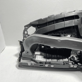 2012-2018 Audi A6 Quattro A6 S6 Dashboard Instrument Panel Black OEM