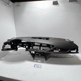 2012-2018 Audi A6 Quattro A6 S6 Dashboard Instrument Panel Black OEM