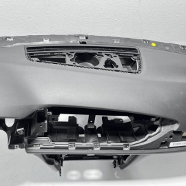2012-2018 Audi A6 Quattro A6 S6 Dashboard Instrument Panel Black OEM