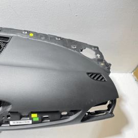 2012-2018 Audi A6 Quattro A6 S6 Dashboard Instrument Panel Black OEM