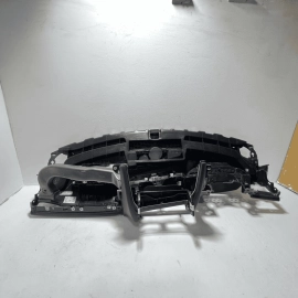 2012-2018 Audi A6 Quattro A6 S6 Dashboard Instrument Panel Black OEM