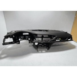2012-2018 Audi A6 Quattro A6 S6 Dashboard Instrument Panel Black OEM