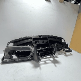 2012-2018 Audi A6 Quattro A6 S6 Dashboard Instrument Panel Black OEM