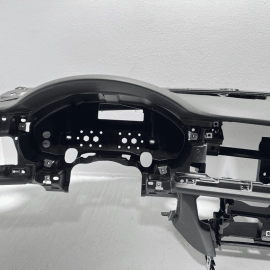 2012-2018 Audi A6 Quattro A6 S6 Dashboard Instrument Panel Black OEM