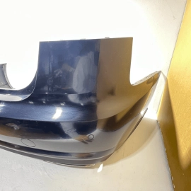 2016-2018 Audi A6 Quattro A6 S6 Rear Bumper w/Park Sensor Blue OEM