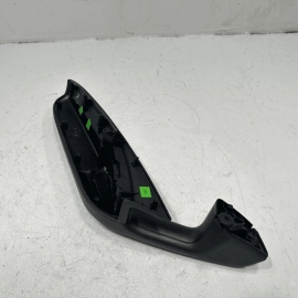 2012-2018 AUDI A6 FRONT PASSENGER SIDE DOOR ARMREST & PANEL PULL HANDLE TRIM OEM