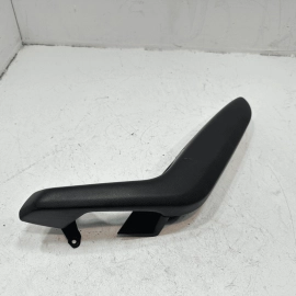 2012-2018 AUDI A6 FRONT PASSENGER SIDE DOOR ARMREST & PANEL PULL HANDLE TRIM OEM