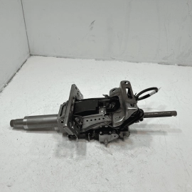 2016-2018 AUDI A7 POWER ADJUSTMENT STEERING COLUMN W/ MOTOR & MODULE OEM