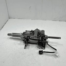 2016-2018 AUDI A7 POWER ADJUSTMENT STEERING COLUMN W/ MOTOR & MODULE OEM