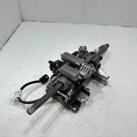 2016-2018 AUDI A7 POWER ADJUSTMENT STEERING COLUMN W/ MOTOR & MODULE OEM