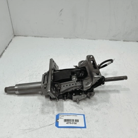 2016-2018 AUDI A7 POWER ADJUSTMENT STEERING COLUMN W/ MOTOR & MODULE OEM