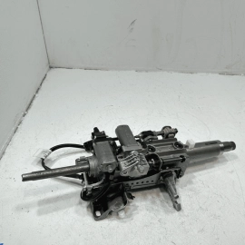 2016-2018 AUDI A7 POWER ADJUSTMENT STEERING COLUMN W/ MOTOR & MODULE OEM