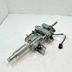 2016-2018 AUDI A7 POWER ADJUSTMENT STEERING COLUMN W/ MOTOR & MODULE OEM