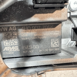 2016-2018 AUDI A7 POWER ADJUSTMENT STEERING COLUMN W/ MOTOR & MODULE OEM