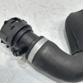 2012-2018 AUDI A6 QUATRO 3.0L RADIATOR COOLANT COOLING LOWER HOSE TUBE PIPE OEM