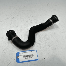 2012-2018 AUDI A6 QUATRO 3.0L RADIATOR COOLANT COOLING LOWER HOSE TUBE PIPE OEM