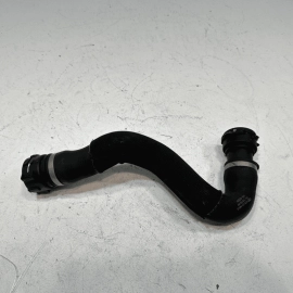2012-2018 AUDI A6 QUATRO 3.0L RADIATOR COOLANT COOLING LOWER HOSE TUBE PIPE OEM