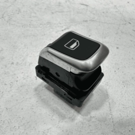 2012-18 AUDI A6 FRONT OR REAR PASSENGER DOOR WINDOW REGULATOR SWITCH CONTROL OEM