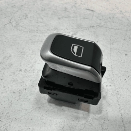 2012-18 AUDI A6 FRONT OR REAR PASSENGER DOOR WINDOW REGULATOR SWITCH CONTROL OEM