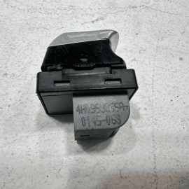 2012-18 AUDI A6 FRONT OR REAR PASSENGER DOOR WINDOW REGULATOR SWITCH CONTROL OEM