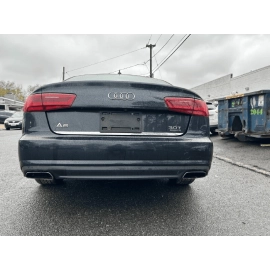 AUDI A6 REAR RIGHT OR LEFT SIDE DOOR AUDIO SOUND BOSE SPEAKER 2012-2018 OEM