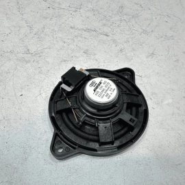 AUDI A6 REAR RIGHT OR LEFT SIDE DOOR AUDIO SOUND BOSE SPEAKER 2012-2018 OEM