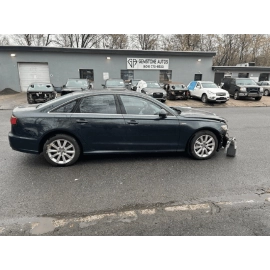 AUDI A6 REAR RIGHT OR LEFT SIDE DOOR AUDIO SOUND BOSE SPEAKER 2012-2018 OEM