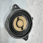 AUDI A6 REAR RIGHT OR LEFT SIDE DOOR AUDIO SOUND BOSE SPEAKER 2012-2018 OEM