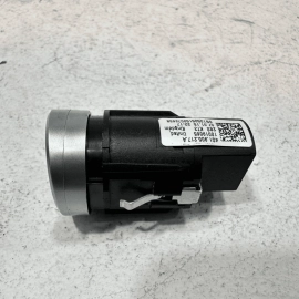 2012-2018 AUDI A6 FRONT ENGINE START STOP IGNITION CONTROL SWITCH BUTTON OEM