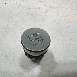 2012-2018 AUDI A6 FRONT ENGINE START STOP IGNITION CONTROL SWITCH BUTTON OEM