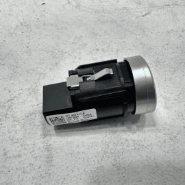 2012-2018 AUDI A6 FRONT ENGINE START STOP IGNITION CONTROL SWITCH BUTTON OEM
