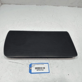 2012-2018 AUDI A6 REAR PASSENGER SIDE DECK SPEAKER COVER GRILLE OEM