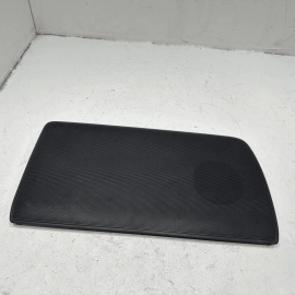 2012-2018 AUDI A6 REAR PASSENGER SIDE DECK SPEAKER COVER GRILLE OEM