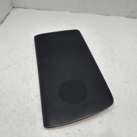 2012-2018 AUDI A6 REAR PASSENGER SIDE DECK SPEAKER COVER GRILLE OEM