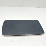 2012-2018 AUDI A6 REAR PASSENGER SIDE DECK SPEAKER COVER GRILLE OEM