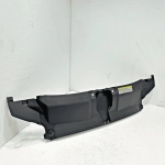 2016 - 2018 AUDI A6 RADIATOR CORE UPPER SIGHT SHIELD COVER PANEL OEM