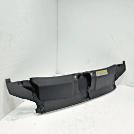 2016 - 2018 AUDI A6 RADIATOR CORE UPPER SIGHT SHIELD COVER PANEL OEM