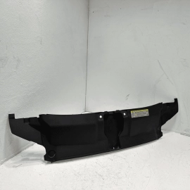 2016 - 2018 AUDI A6 RADIATOR CORE UPPER SIGHT SHIELD COVER PANEL OEM