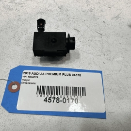 2012-2018 AUDI A6 HUMIDITY AIR QUALITY TEMP TEMPERATURE SENSOR UNIT OEM