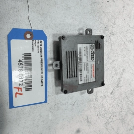 2016-2018 AUDI A6 FRONT LEFT OR RIGHT HEADLIGHT HEADLAMP BALLAST MODULE UNIT OEM
