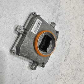 2016-2018 AUDI A6 FRONT LEFT OR RIGHT HEADLIGHT HEADLAMP BALLAST MODULE UNIT OEM