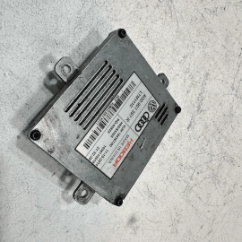 2016-2018 AUDI A6 FRONT LEFT OR RIGHT HEADLIGHT HEADLAMP BALLAST MODULE UNIT OEM
